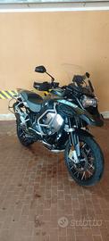 BMW R1250GS Adventure Exclusive 