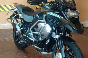 BMW R1250GS Adventure Exclusive 