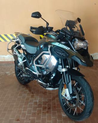 BMW R1250GS Adventure Exclusive 