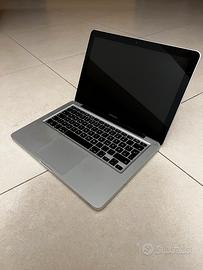 Apple MacBook Pro Mid 2012