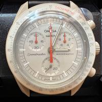 OMEGA X SWATCH MOONSWATCH MISSION TO JUPITER