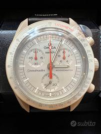 OMEGA X SWATCH MOONSWATCH MISSION TO JUPITER