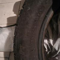 gomme invernali Nokian 185/60 R. 15  88T XL