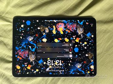 ipad pro 11" 2021