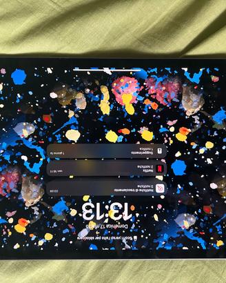 ipad pro 11" 2021