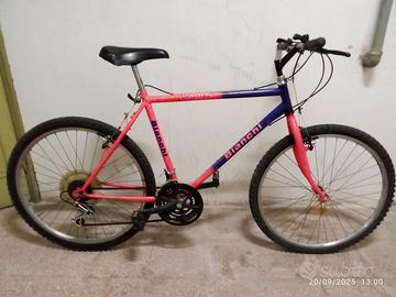 MTB Bianchi 26"