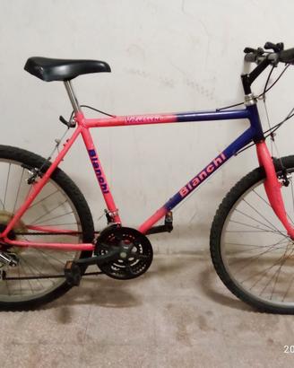 MTB Bianchi 26"
