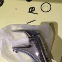 Rubinetti grohe e ideal standard ricambi