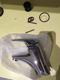 Rubinetti grohe e ideal standard ricambi