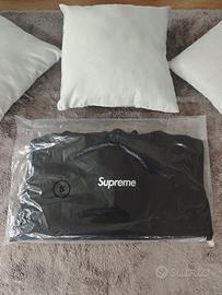 Supreme box logo fw25