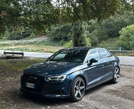 Audi a3 8v 2018 1.6 116cv tdi