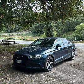 Audi a3 8v 2018 1.6 116cv tdi