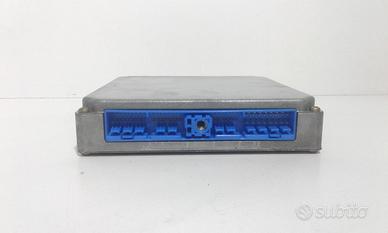Centralina iniezione NISSAN MICRA 1992-1998 237109