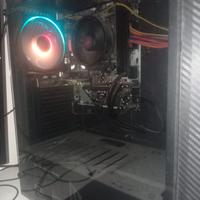 PC Fisso da Gaming (vedi descrizione per dettagli)