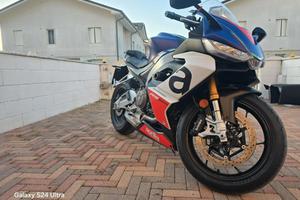 aprilia rs660 Tributo 2024