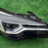 OPEL ASTRA 5 V K FULL LED Faro Destro