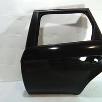 Portiera Posteriore Sinistra Alfa Romeo 159 Sportw