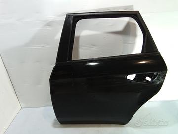 Portiera Posteriore Sinistra Alfa Romeo 159 Sportw