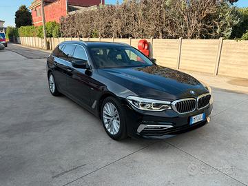 Bmw 520D g31 luxury euro 6c