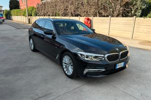 Bmw 520D g31 luxury euro 6c