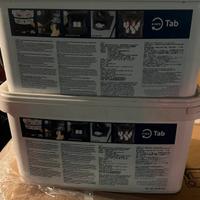 Scatola rational nuova