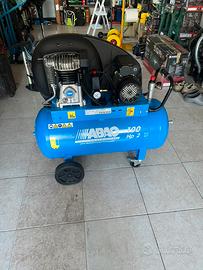 Compressore ABAC 100 Hp 2