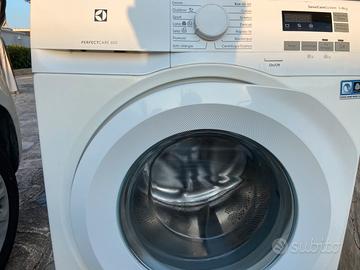 Lavatrice elettrolux 9 kg