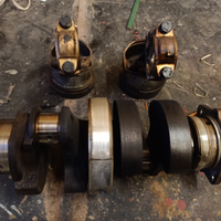 Ricambi lombardini ruggerini rd 901/2