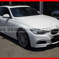 Ricambi auto bmw serie 3 320 330