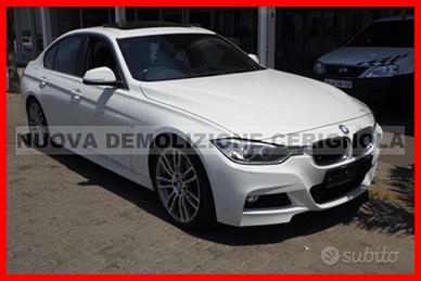 Ricambi auto bmw serie 3 320 330