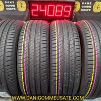 4 gomme 225 65 17 estive 90% dot20 michelin