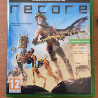 Recore XBOX ONE