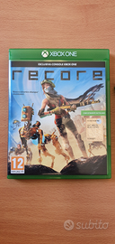 Recore XBOX ONE