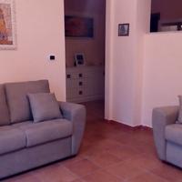 Appartamento su due piani