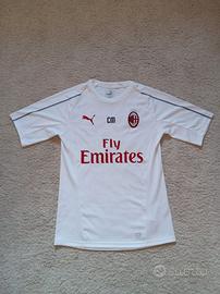 Maglia Calcio Puma AC Milan – Bianca