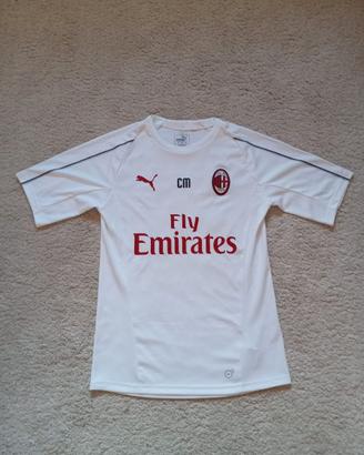 Maglia Calcio Puma AC Milan – Bianca