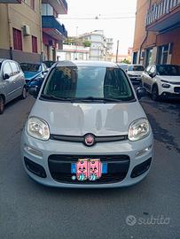 Fiat Panda Hybrid 
