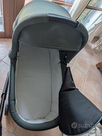 navicella Peg Perego City Loop 