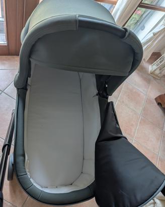 navicella Peg Perego City Loop 