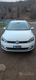 Volkswagen Golf Variant  N1
