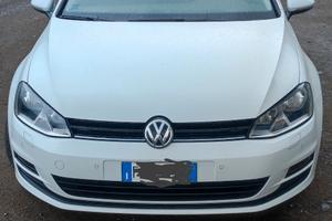 Volkswagen Golf Variant  N1