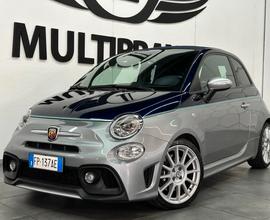 Abarth 695C 1.4 16V RIVALE 180CV F1 AKRAPOVIC PARI