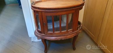 Mobiletto Bar