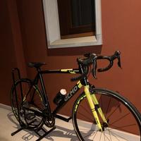 Olmo Bicicletta da strada Zerocinque Tiagra