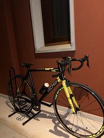 Olmo Bicicletta da strada Zerocinque Tiagra