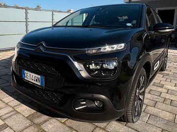 Citroen C3 2021