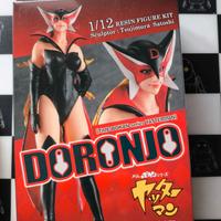 Hasegawa Doronjo (anime version) Scale 1/12 Unpain