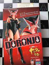 Hasegawa Doronjo (anime version) Scale 1/12 Unpain