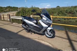 Malaguti Madison 3 125 