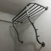 Ikea Logga appendiabiti da muro